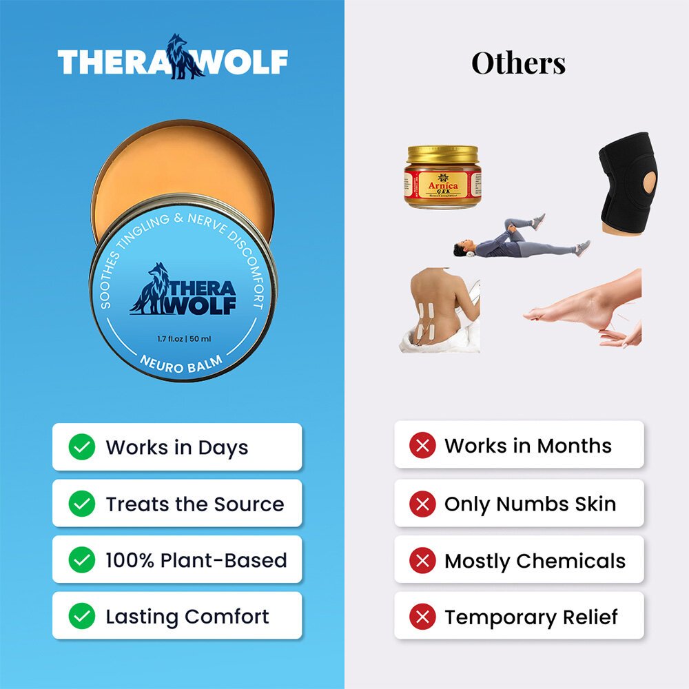 TheraWolf product image 8